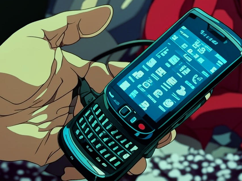 BlackBerry