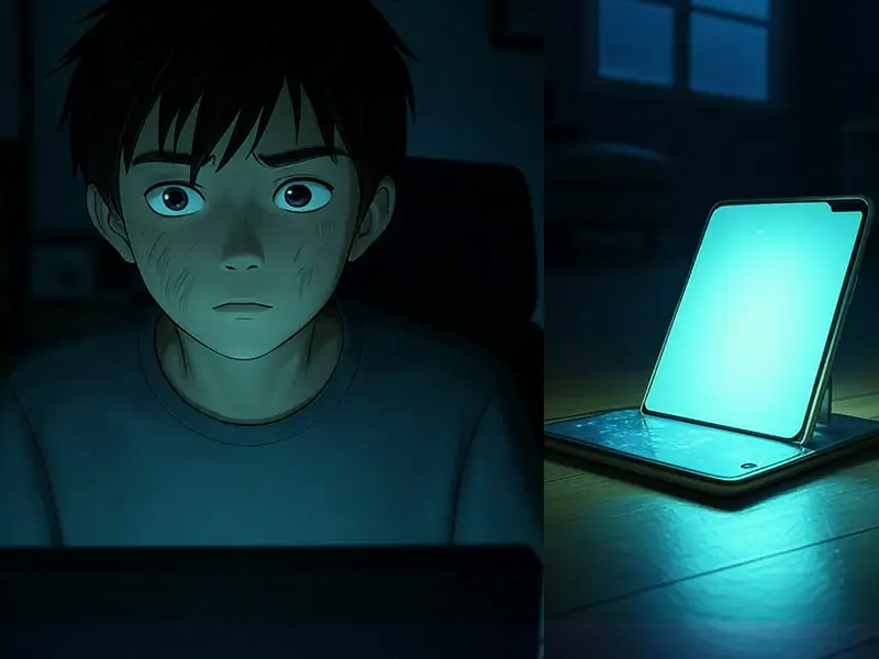 Internet Addiction