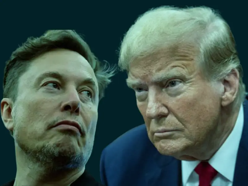 Trump-Elon Relationship