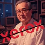 Xerox accidentally invented the modern computer