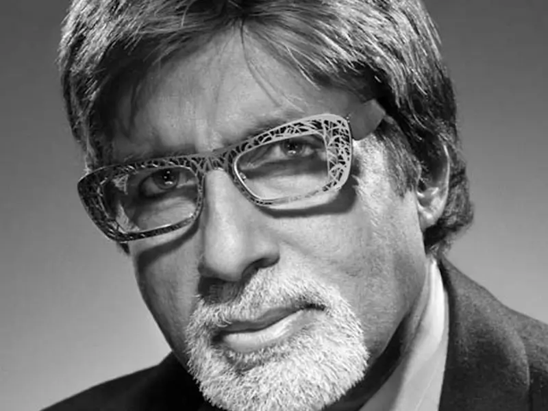 Amitabh-Bachchan