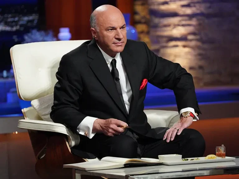 Kevin O’Leary’s Playbook for Young Entrepreneurs