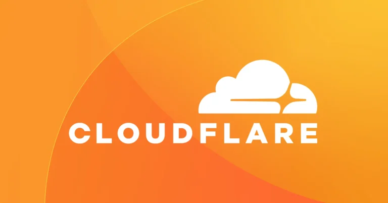 Clouflare