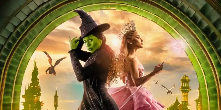 Wicked: For Good